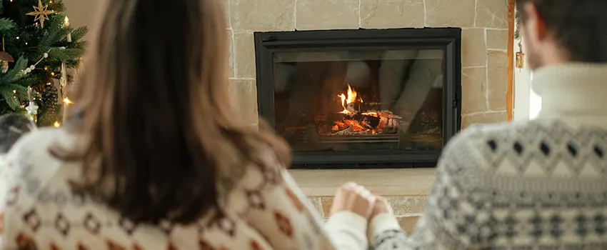 Superior Open-Hearth Wood Fireplaces in Las Palmas, CA