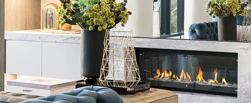 Professional Town & Country Luxury Fireplace Maintenance Experts in West, California