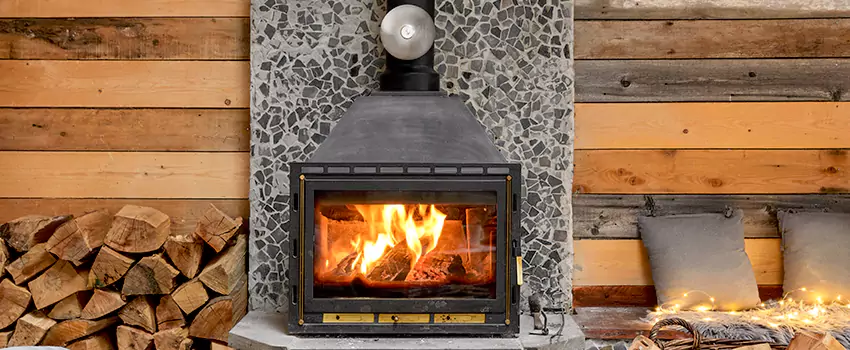 Travis Industries Elite Fireplace Inspection and Maintenance in Las Palmas, California
