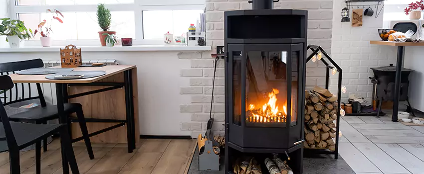 Cost of Vermont Castings Fireplace Services in Las Palmas, CA