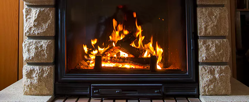 Cost of Wood Fireplace Installation in Fresno High-Roeding, CA