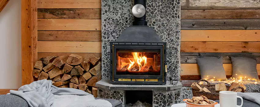 Affordable Wood Fireplace Fixing Solutions in West, California
