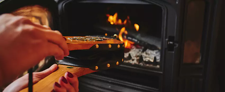 Cost of Wood Furnace Repair and Installation Services in Las Palmas, CA